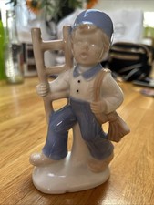 Vintage Little Boy Blue