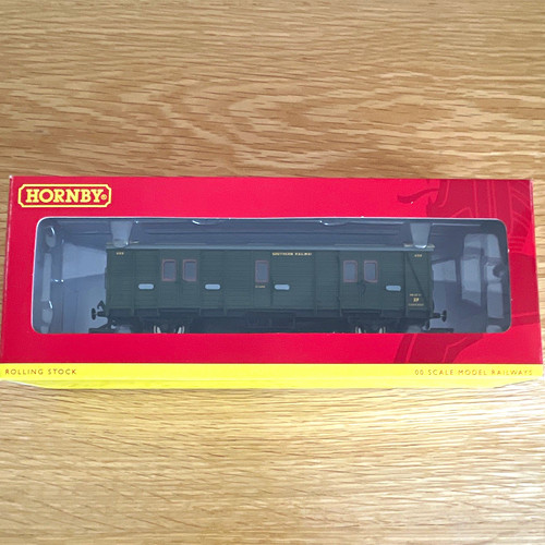 Hornby southern railway sr - oo,
