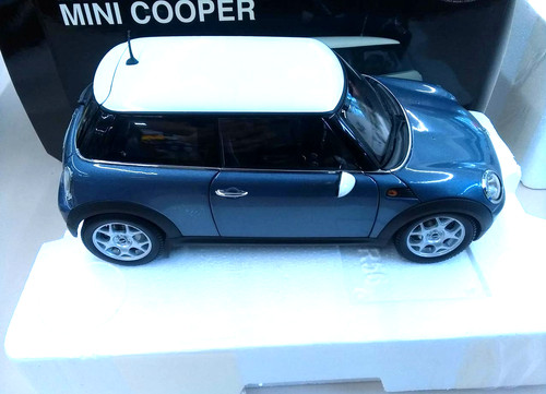Kyosho original mini - kyosho,