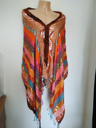 Ethnic bohemian dupatta bazaar - ethnic,
