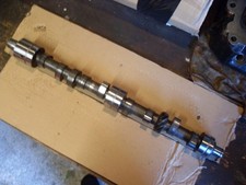 MGB PIPER BBP300B CAMSHAFT