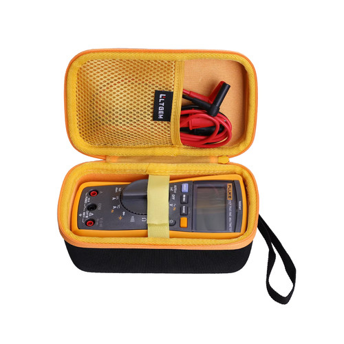 Eva hard case for fluke - eva,