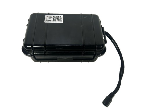 Peli 1050 micro case small - micro,