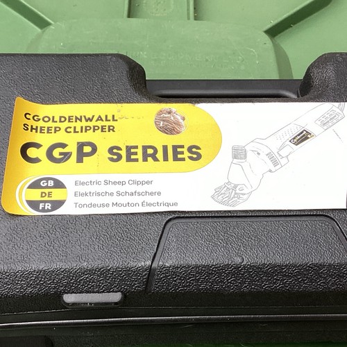 Cgoldenwall cgp series - cgoldenwall,