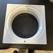 CERTIKIN SKIMMER LID FRAME FOR