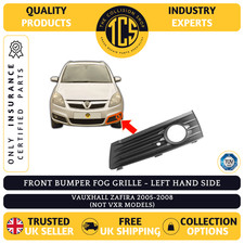 VAUXHALL ZAFIRA 2005-2008