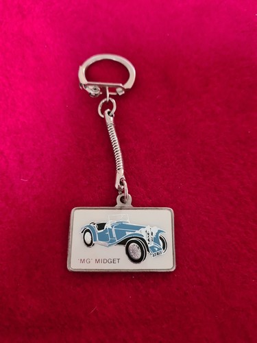 Nice vintage 70s midget - nice,