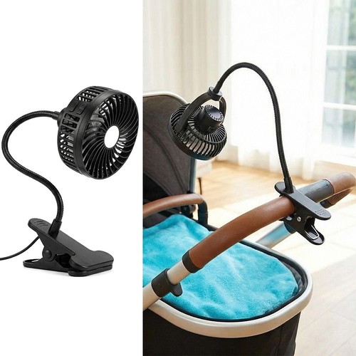 Portable personal table fan - personal,