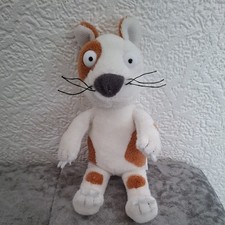 Room On The Broom Dog 8-inch