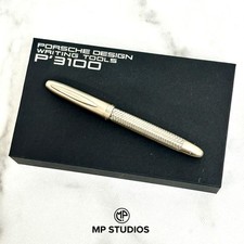 Porsche Design P3100 Tec Flex