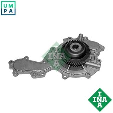 WATER PUMP ENGINE COOLING 538