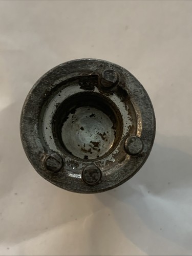 Citroen peugeot ford - ford, genuine