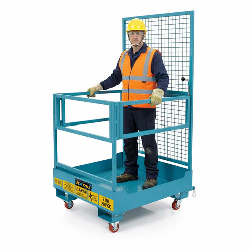 Katsu tools 300kg forklift - katsu,