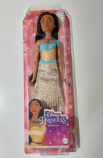 Mattel Disney Princess