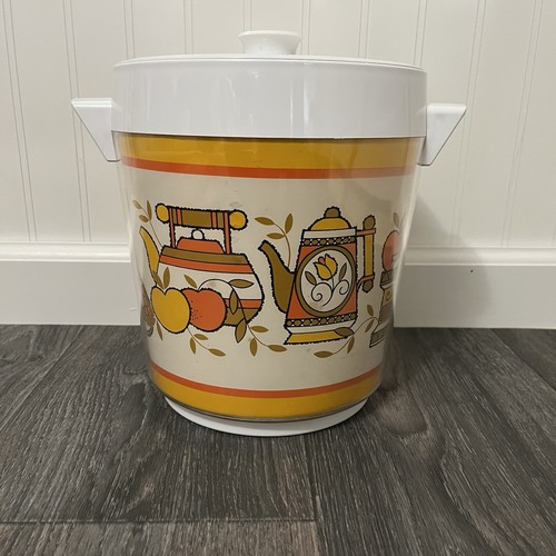 Vintage 1970 daybreak - vintage,