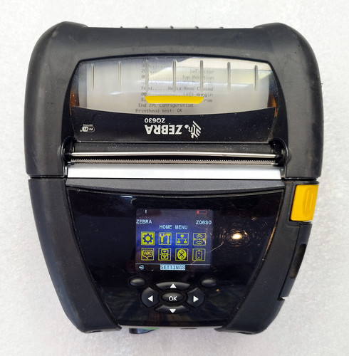 Genuine zebra zq630 mobile - zq630,