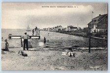 1940 Normandy Beach New Jersey
