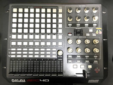 AKAI APC40 MIDI controller