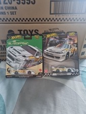 Hot Wheels Premium LB-ER34