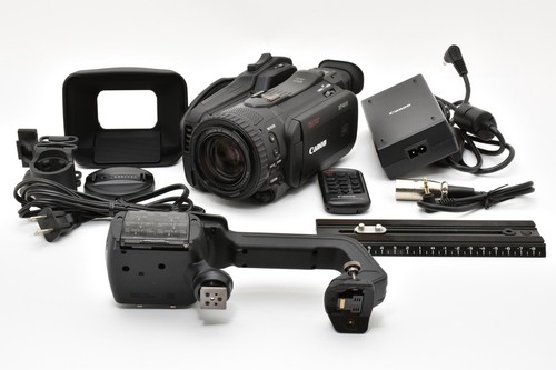 Canon xf400 uhd - canon,