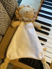 John Lewis Baby Lion Comforter