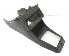 VW Golf Mk1 Convertible Centre Console Gearstick Surround In Black 172863243