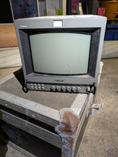 Sony Trinitron PVM-9042QM