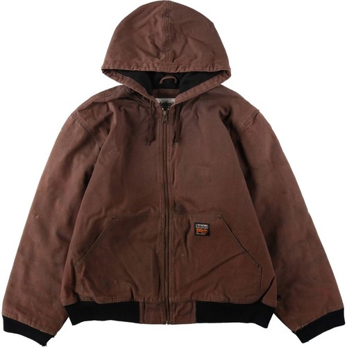 Used timberland pro - used, series