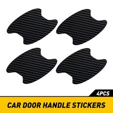 4x Car Door Bowl Anti-scratch