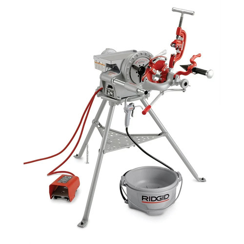 New ridgid 15682 300 complete - 300,