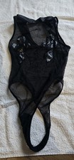 WIDOW clothing Mesh Ankh