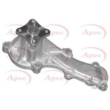 APEC AWP1380 Engine Cooling