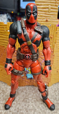 Marvel avengers x men select