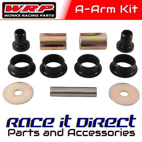 Rear suspension knuckle kit - suspension,