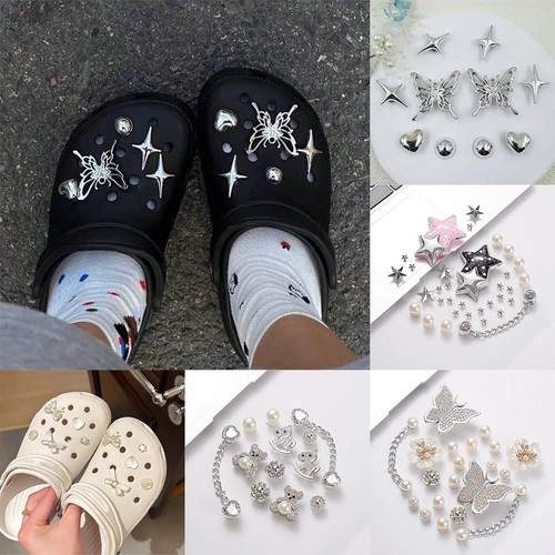 Shoes diy charms - shoes,