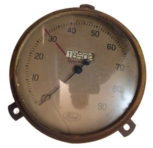Vintage cooper stewart mph - vintage,