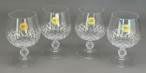 Cristal arques brandy - d'arques,