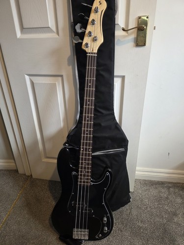 Stagg standard electric - "p",