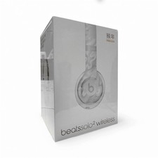 Beats Dre Solo Wireless