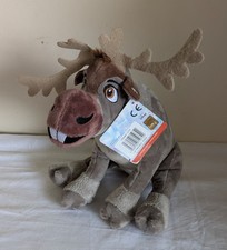 Disney Frozen Sven Reindeer