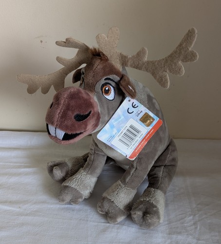 Disney frozen sven reindeer - disney,