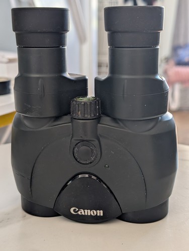Canon 10x30 image - canon, is