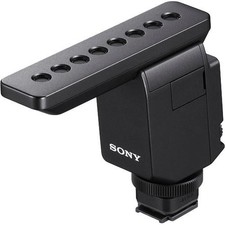 Sony ECM-B1M Microphone For