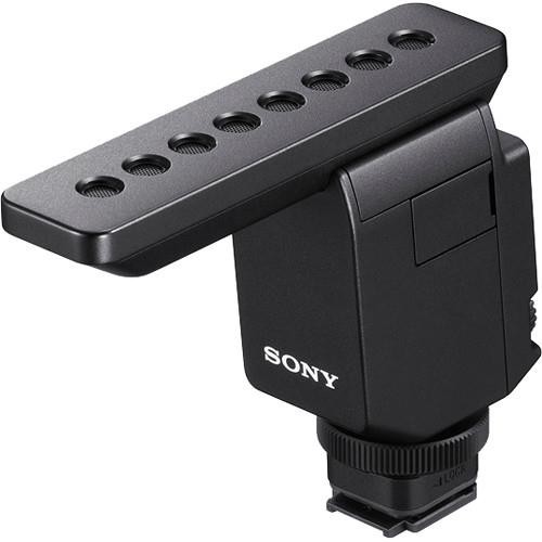 Sony ecm b1m - sony, for