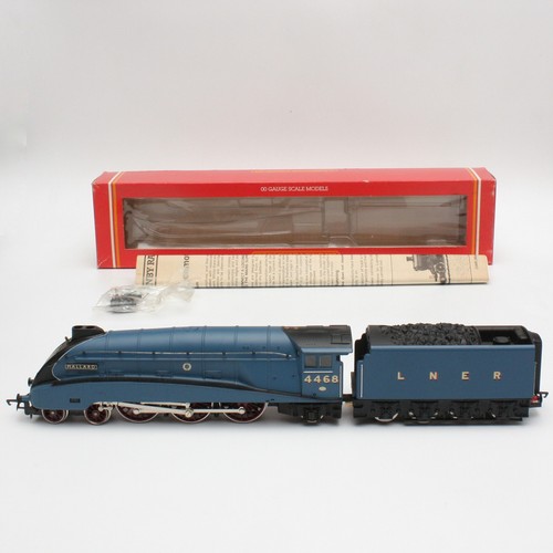 Hornby r077 lner class - r077,
