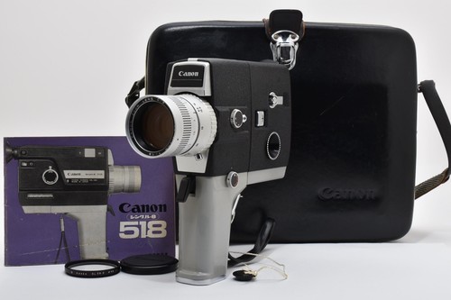 Mint case canon - in, case]