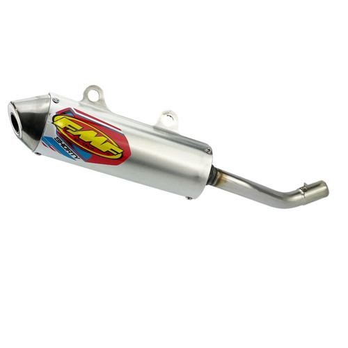 Powercore shorty exhaust - powercore,