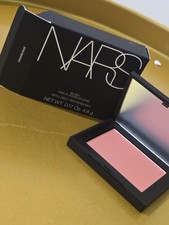 NARS Blush Orgasm edge 💯