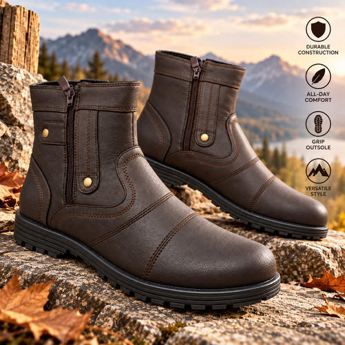 New mens chelsea ankle boots - chelsea,