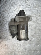 2017 PEUGEOT 2008 S/S GT-LINE A94 1.6 BLUEHDI MK1 STARTER MOTOR *7563